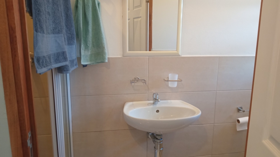 To Let 1 Bedroom Property for Rent in George South Western Cape